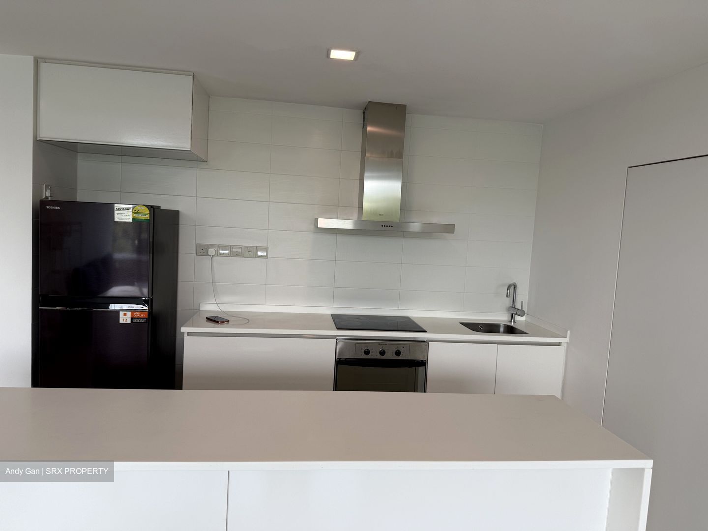 One-north Residences (D5), Apartment #560511951